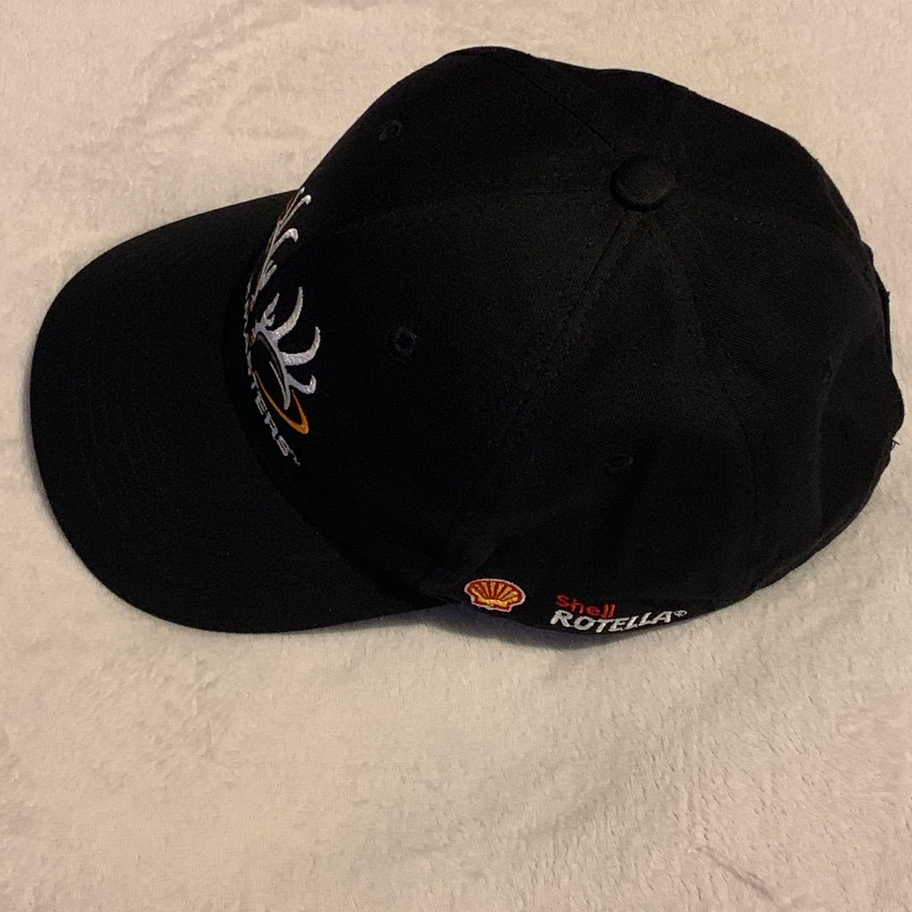 BuckMasters Napa & Shell hat - Picture 2 of 9